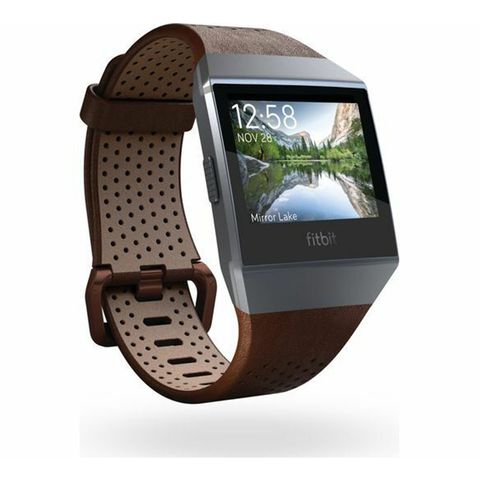 fitbit band ionic